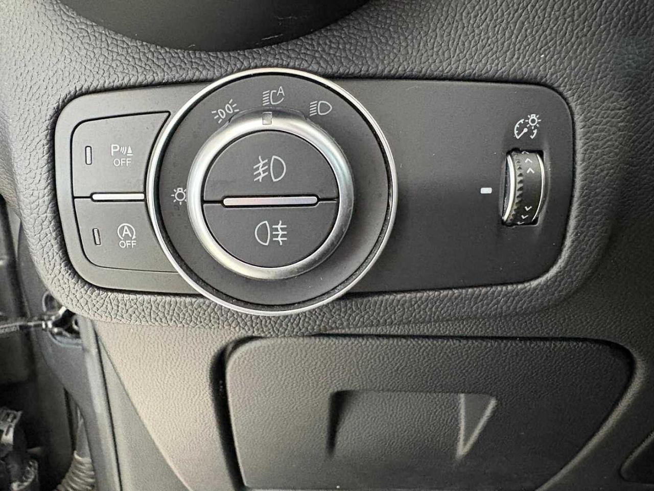 Alfa Romeo Alfa Romeo Stelvio usata 6