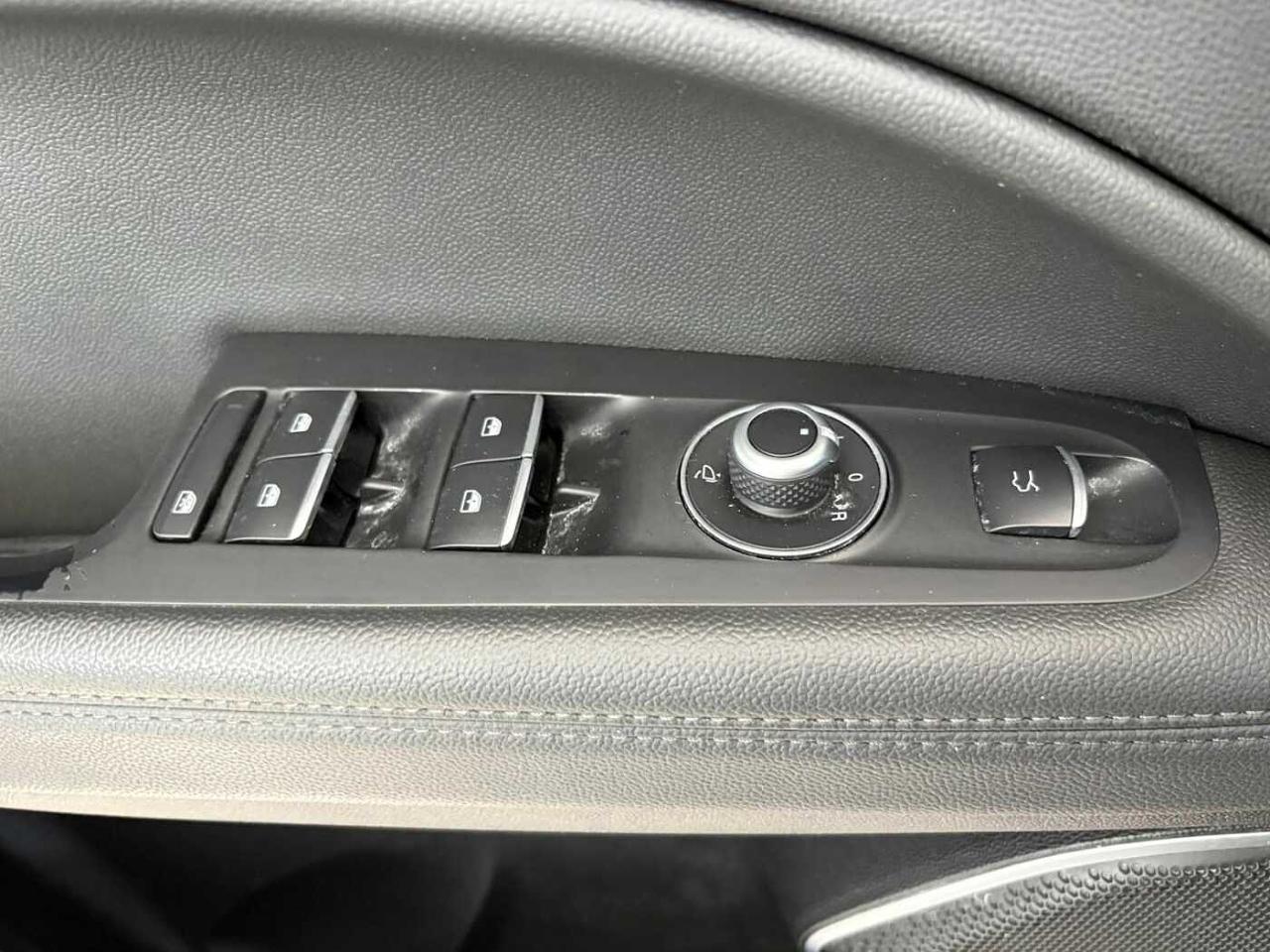 Alfa Romeo Alfa Romeo Stelvio usata 7