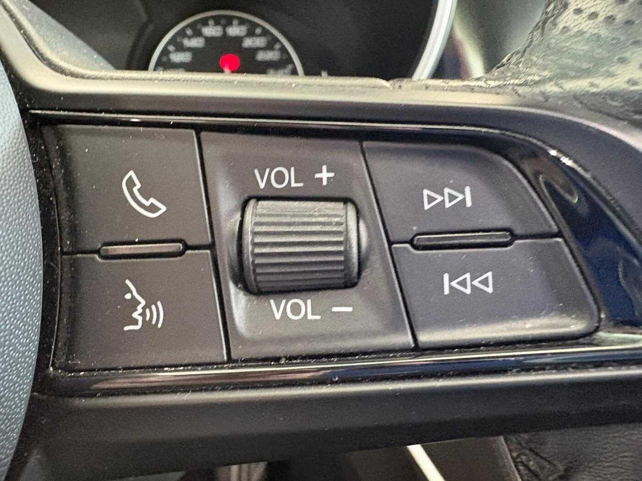 Alfa Romeo Alfa Romeo Stelvio usata 9