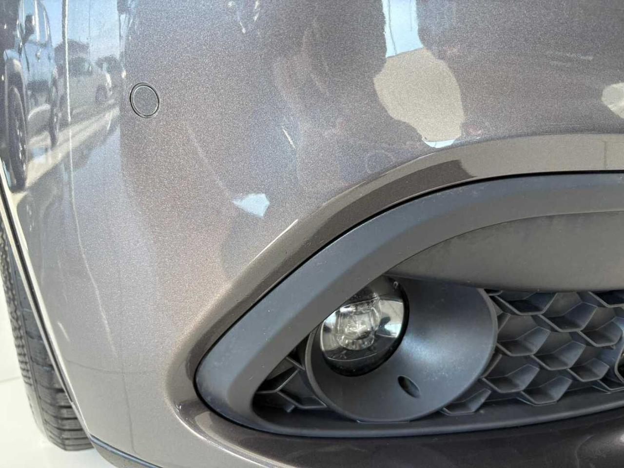 Alfa Romeo Alfa Romeo Stelvio usata 12