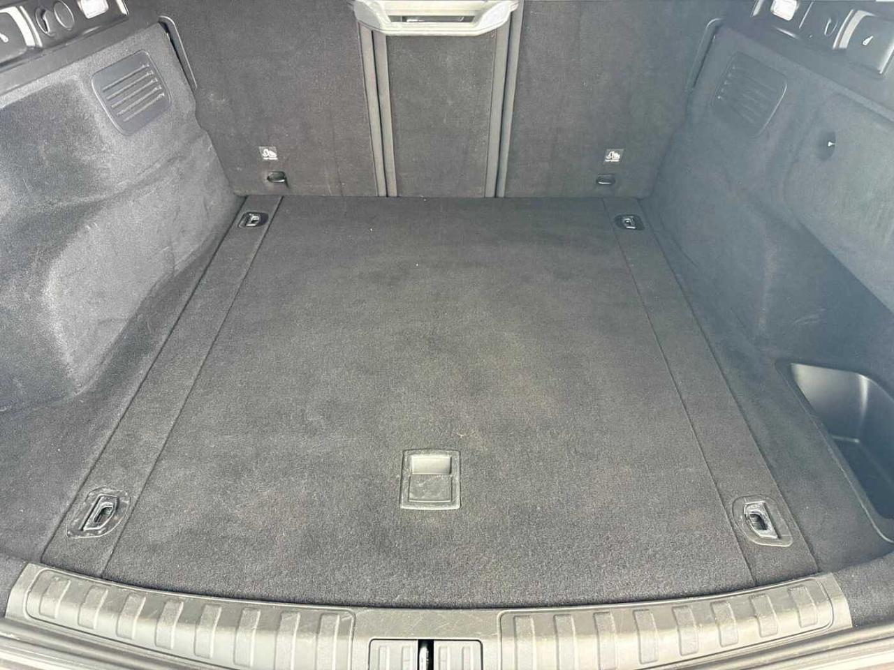 Alfa Romeo Alfa Romeo Stelvio usata 13