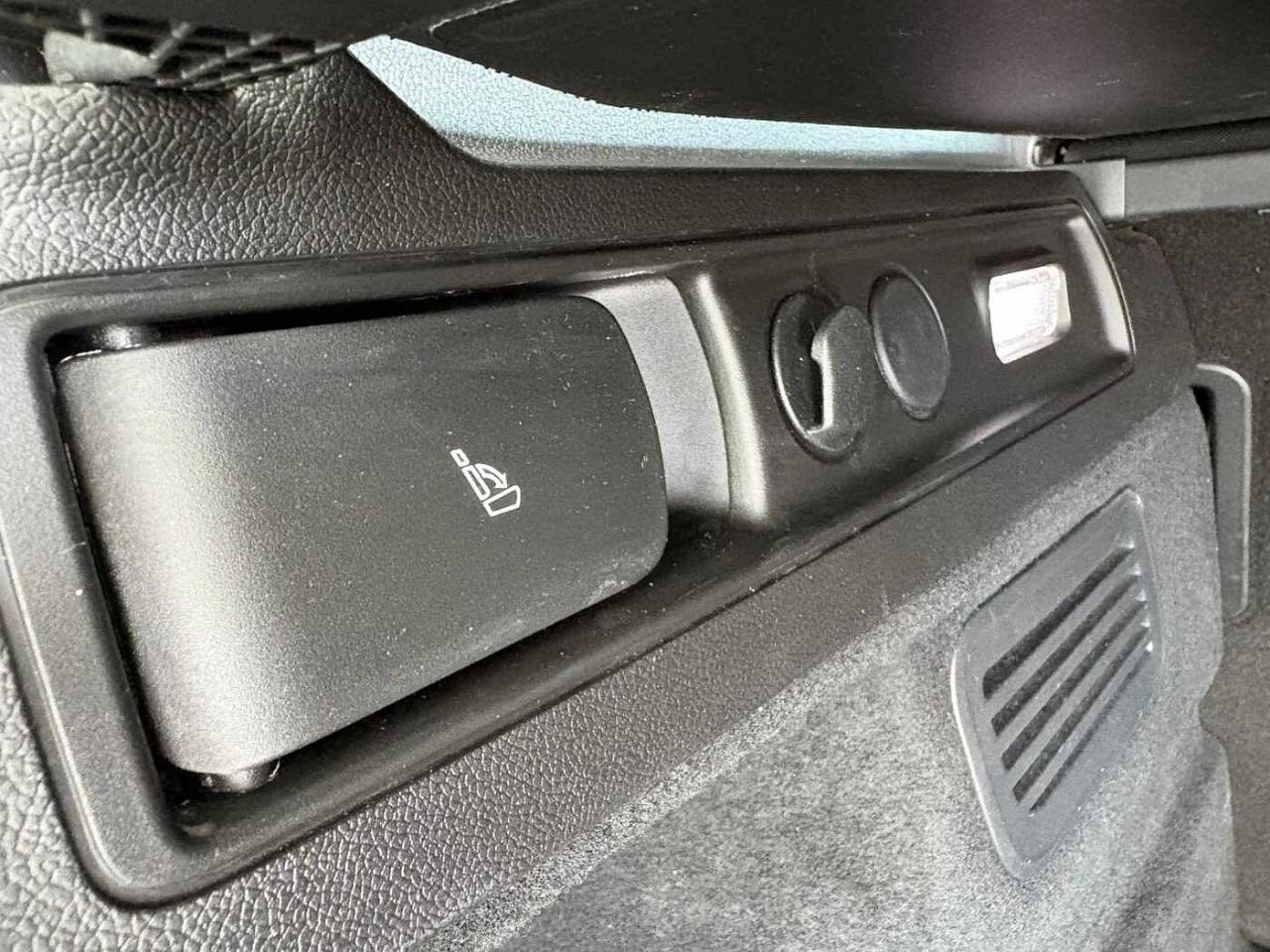 Alfa Romeo Alfa Romeo Stelvio usata 14