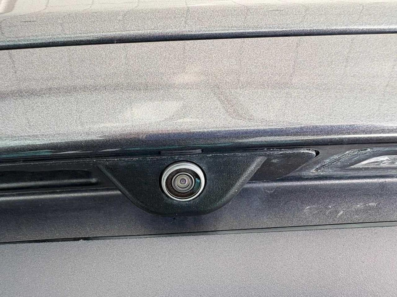 Alfa Romeo Alfa Romeo Stelvio usata 15