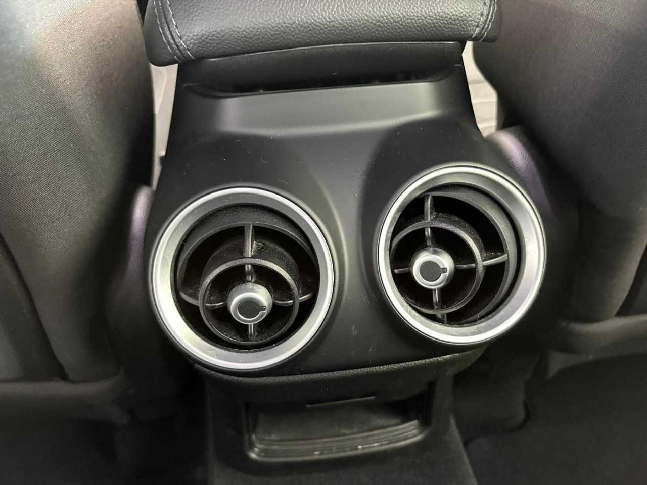 Alfa Romeo Alfa Romeo Stelvio usata 16