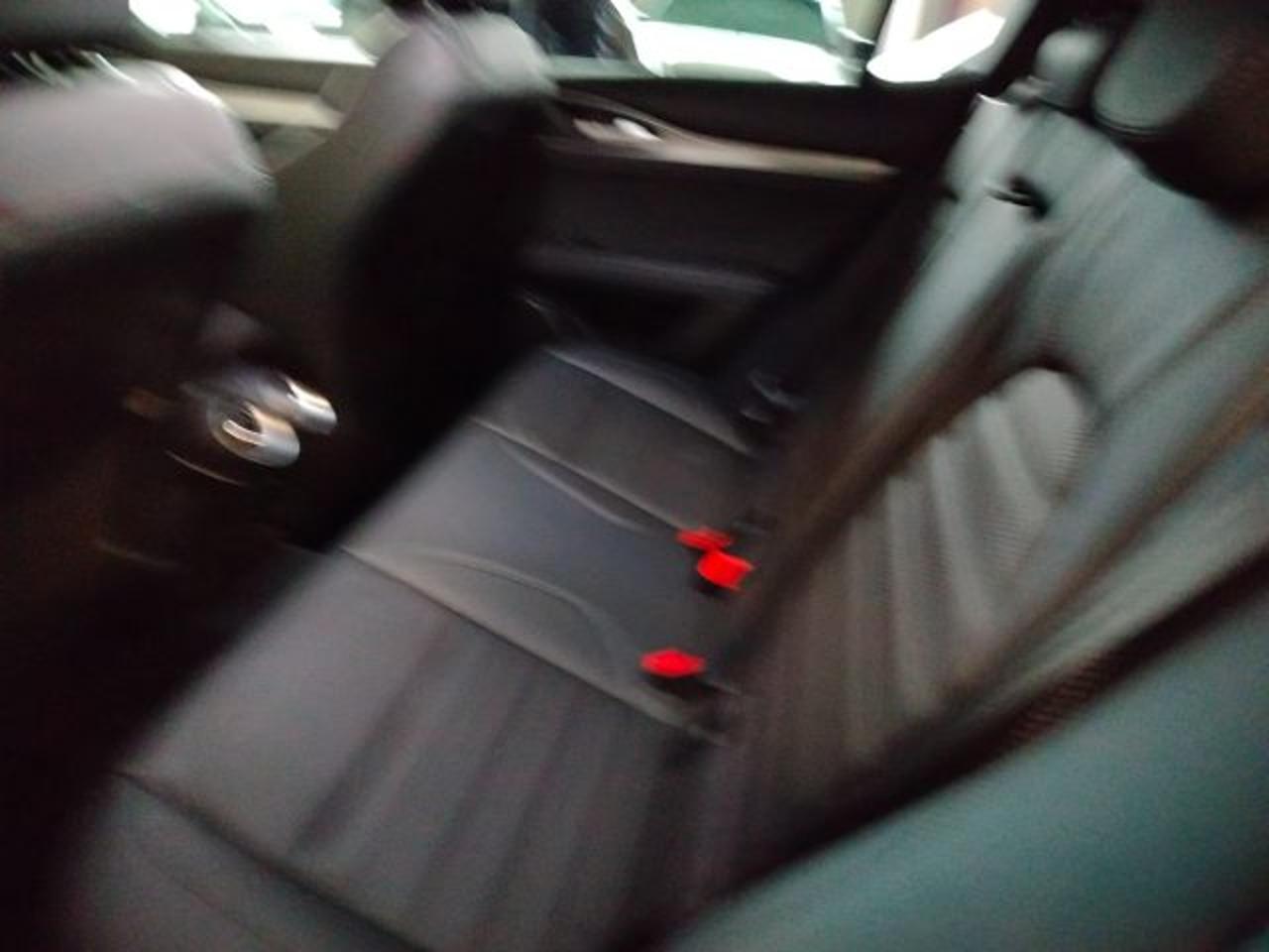 Alfa Romeo Alfa Romeo Stelvio usata 9