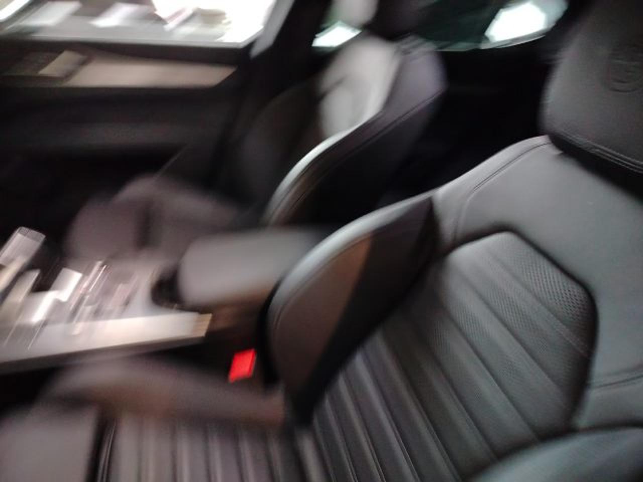 Alfa Romeo Alfa Romeo Stelvio usata 12