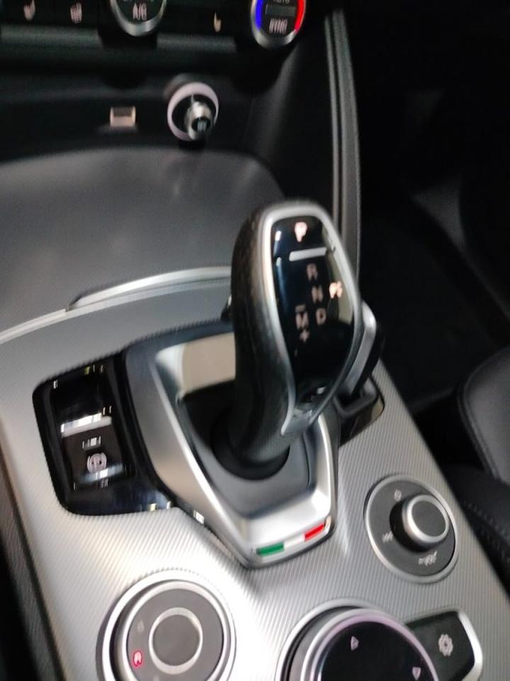 Alfa Romeo Alfa Romeo Stelvio usata 17
