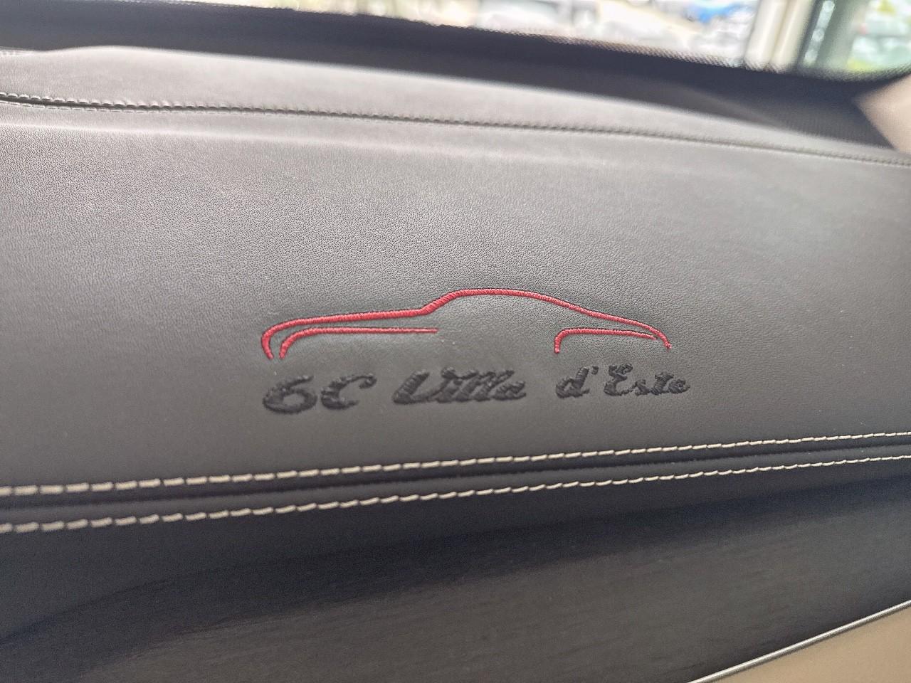 Alfa Romeo Alfa Romeo Stelvio usata 12