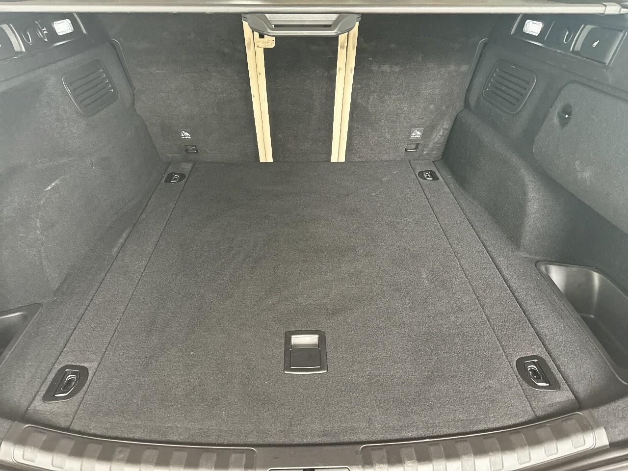 Alfa Romeo Alfa Romeo Stelvio usata 17