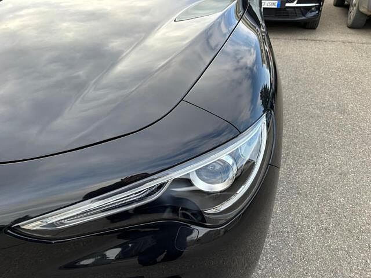 Alfa Romeo Alfa Romeo Stelvio usata 7