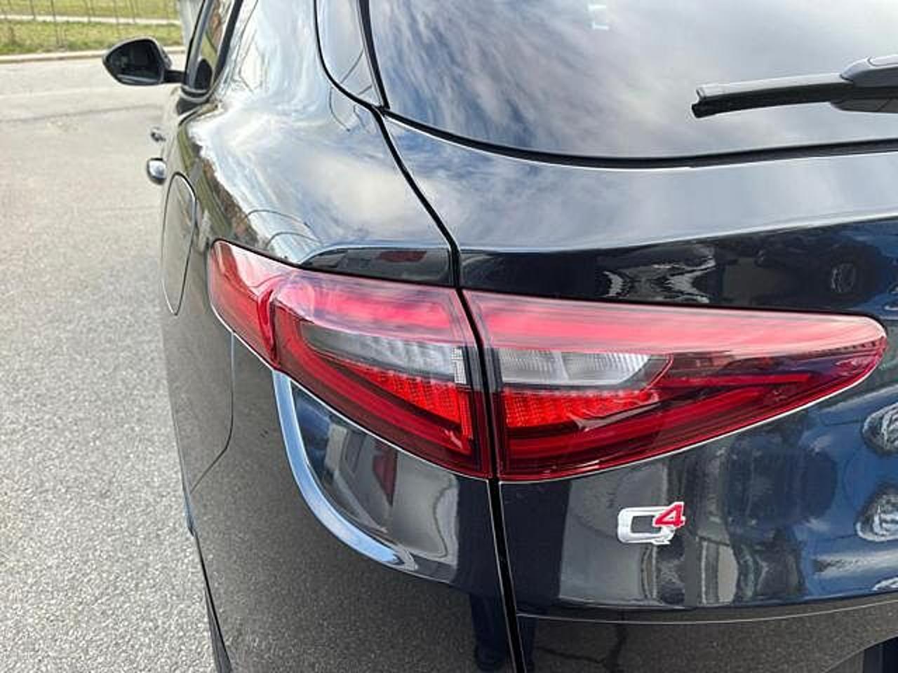 Alfa Romeo Alfa Romeo Stelvio usata 8