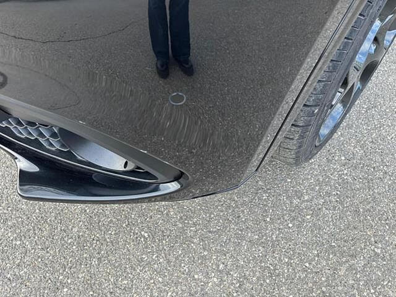 Alfa Romeo Alfa Romeo Stelvio usata 12