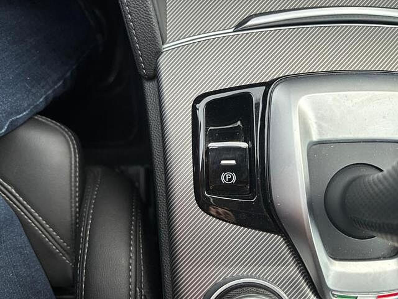 Alfa Romeo Alfa Romeo Stelvio usata 20