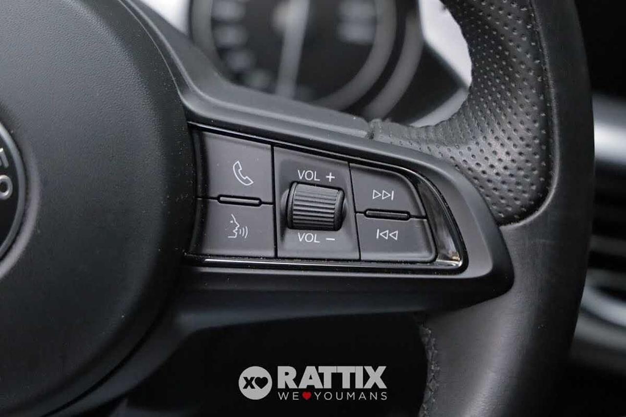 Alfa Romeo Alfa Romeo Stelvio usata 2