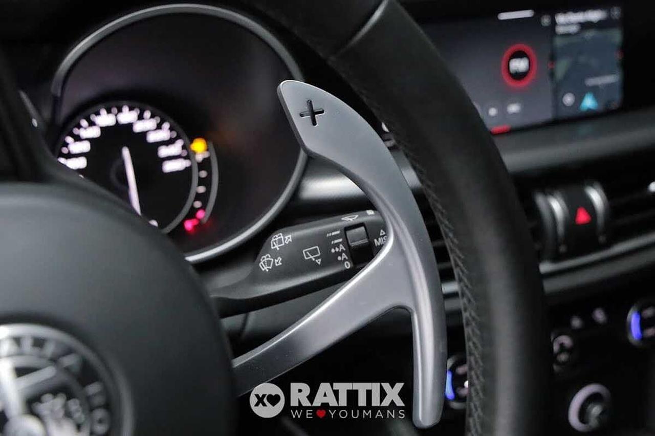 Alfa Romeo Alfa Romeo Stelvio usata 6