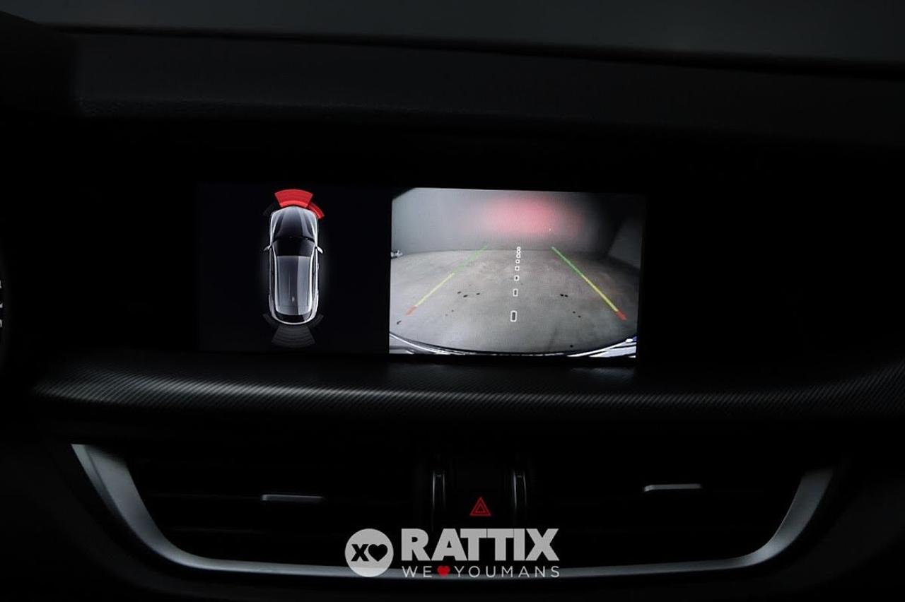 Alfa Romeo Alfa Romeo Stelvio usata 9