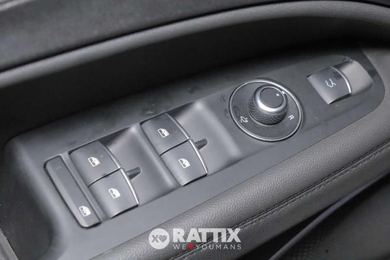 Alfa Romeo Alfa Romeo Stelvio usata 18