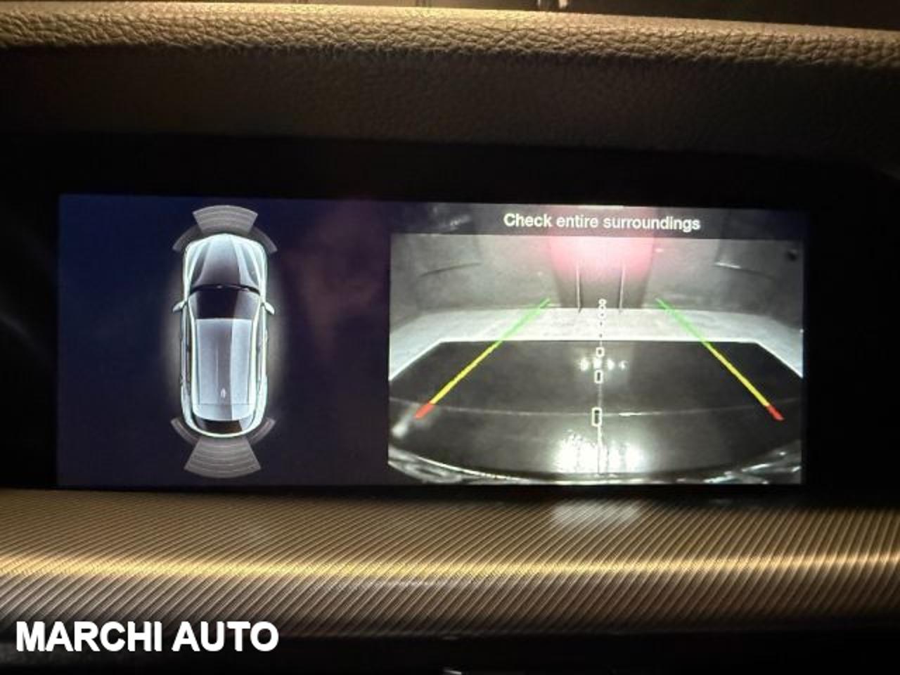 Alfa Romeo Alfa Romeo Stelvio usata 14