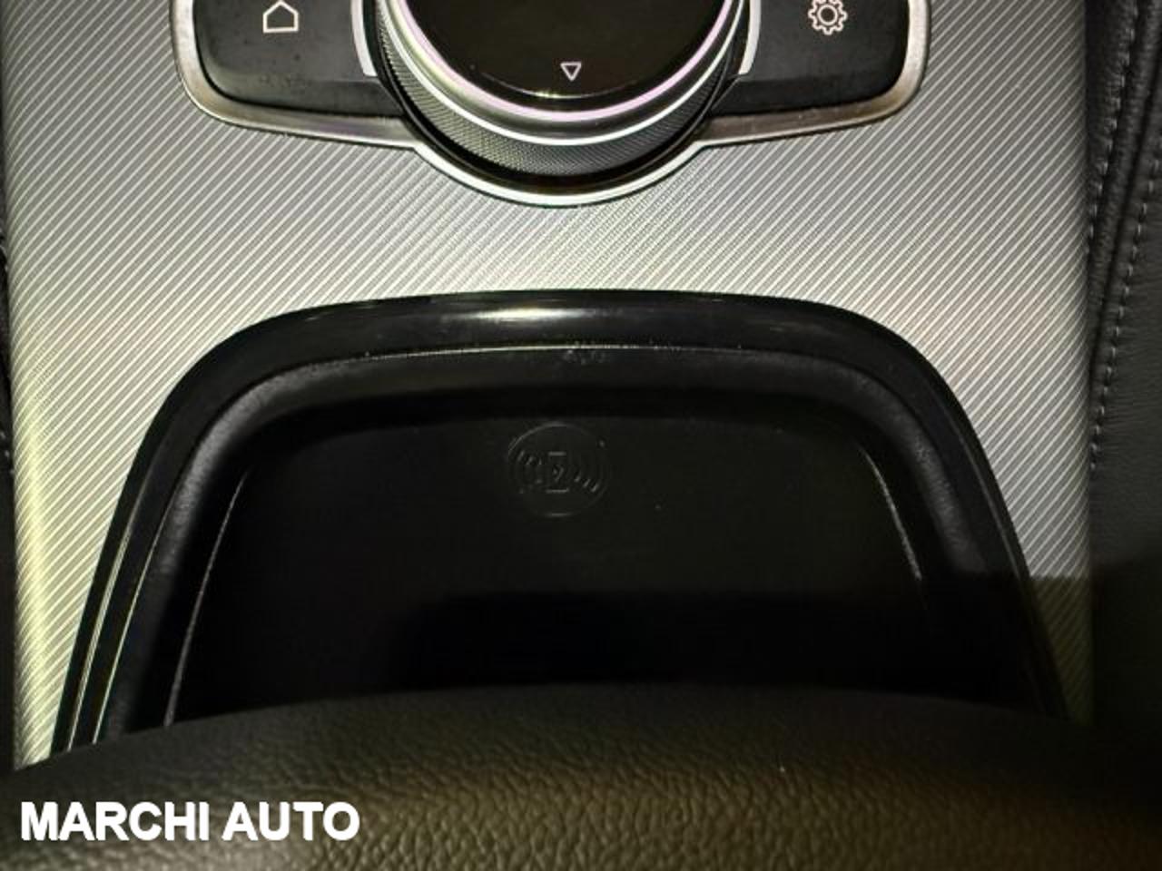 Alfa Romeo Alfa Romeo Stelvio usata 17