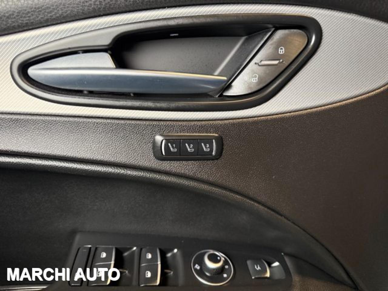 Alfa Romeo Alfa Romeo Stelvio usata 19