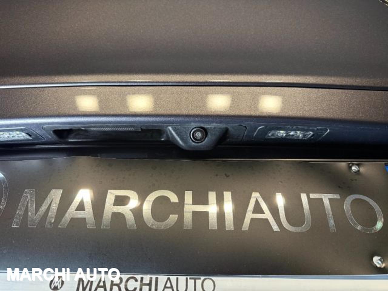 Alfa Romeo Alfa Romeo Stelvio usata 24