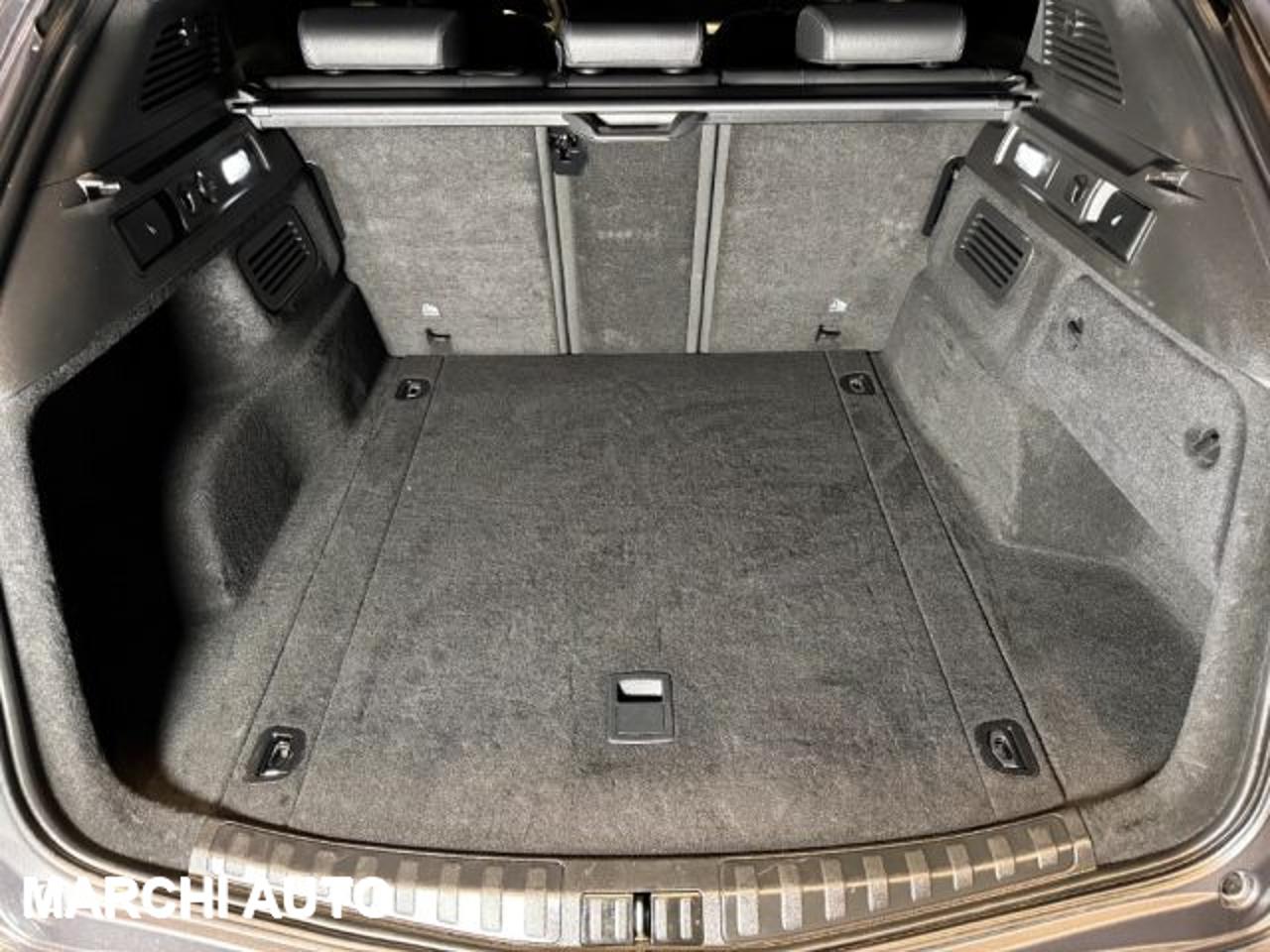 Alfa Romeo Alfa Romeo Stelvio usata 25