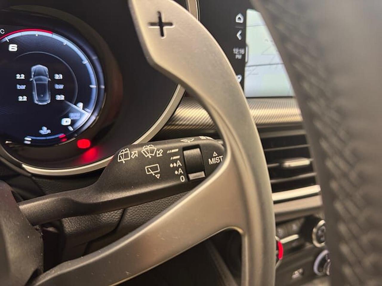 Alfa Romeo Alfa Romeo Stelvio usata 3