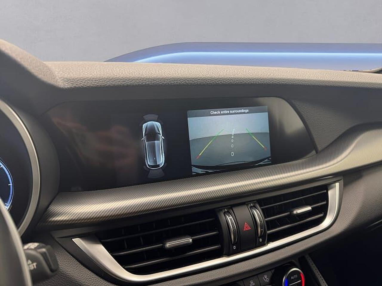 Alfa Romeo Alfa Romeo Stelvio usata 6