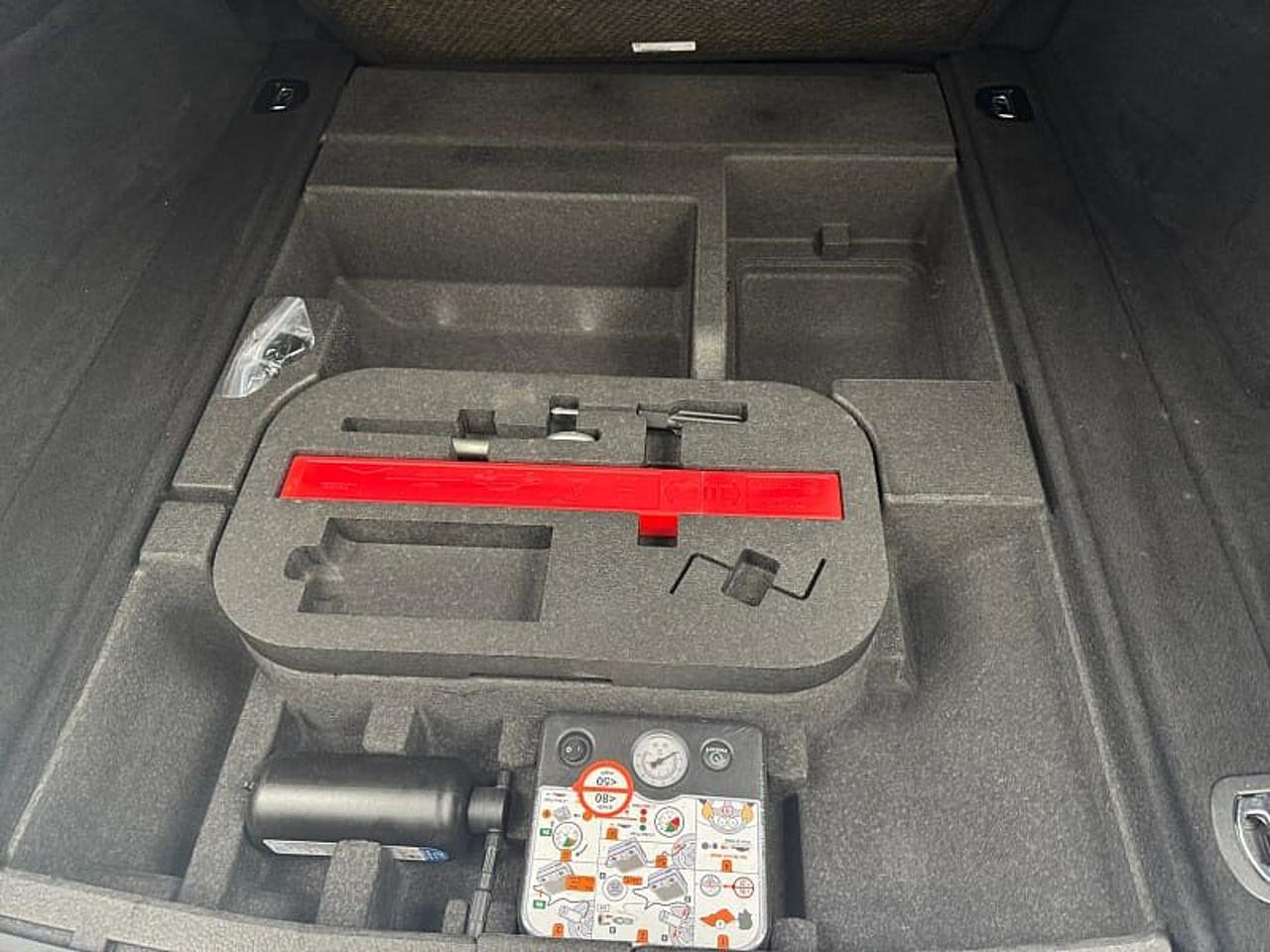 Alfa Romeo Alfa Romeo Stelvio usata 9