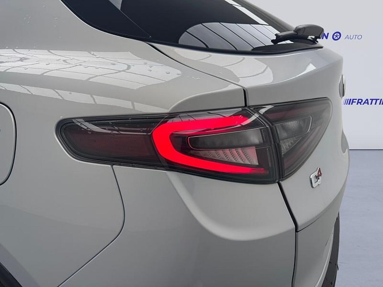 Alfa Romeo Alfa Romeo Stelvio usata 16