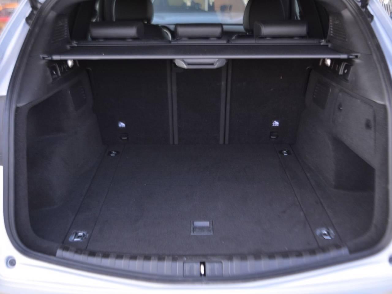 Alfa Romeo Alfa Romeo Stelvio usata 5