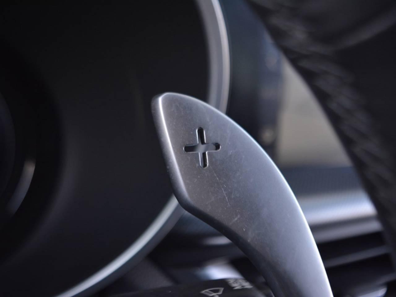 Alfa Romeo Alfa Romeo Stelvio usata 8