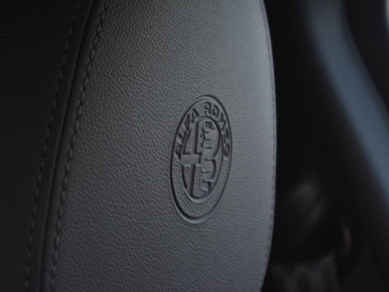 Alfa Romeo Alfa Romeo Stelvio usata 10