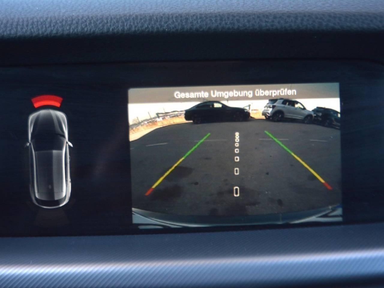 Alfa Romeo Alfa Romeo Stelvio usata 13