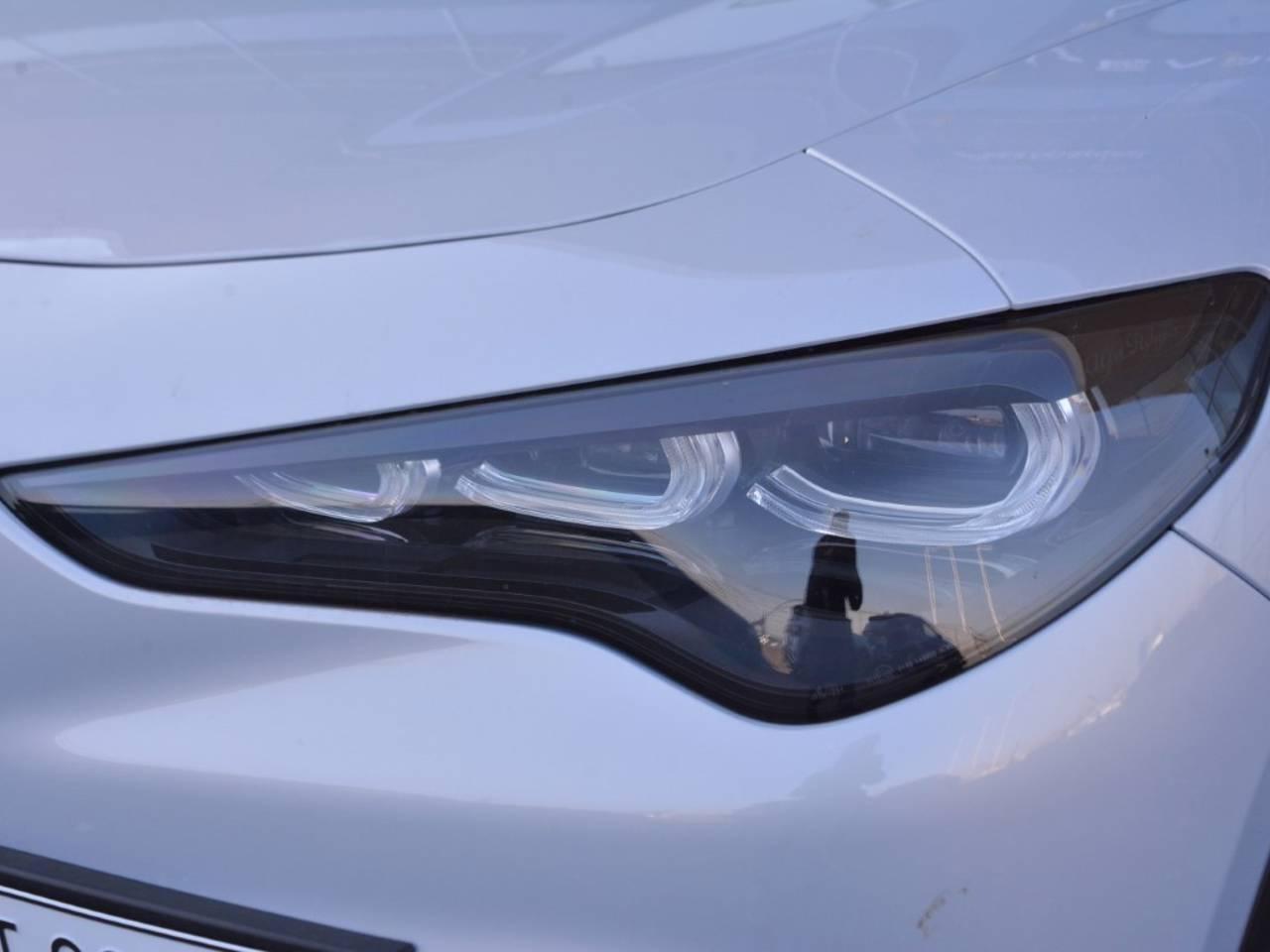 Alfa Romeo Alfa Romeo Stelvio usata 14