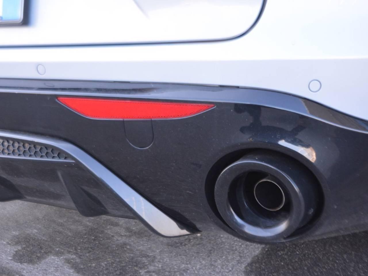 Alfa Romeo Alfa Romeo Stelvio usata 15