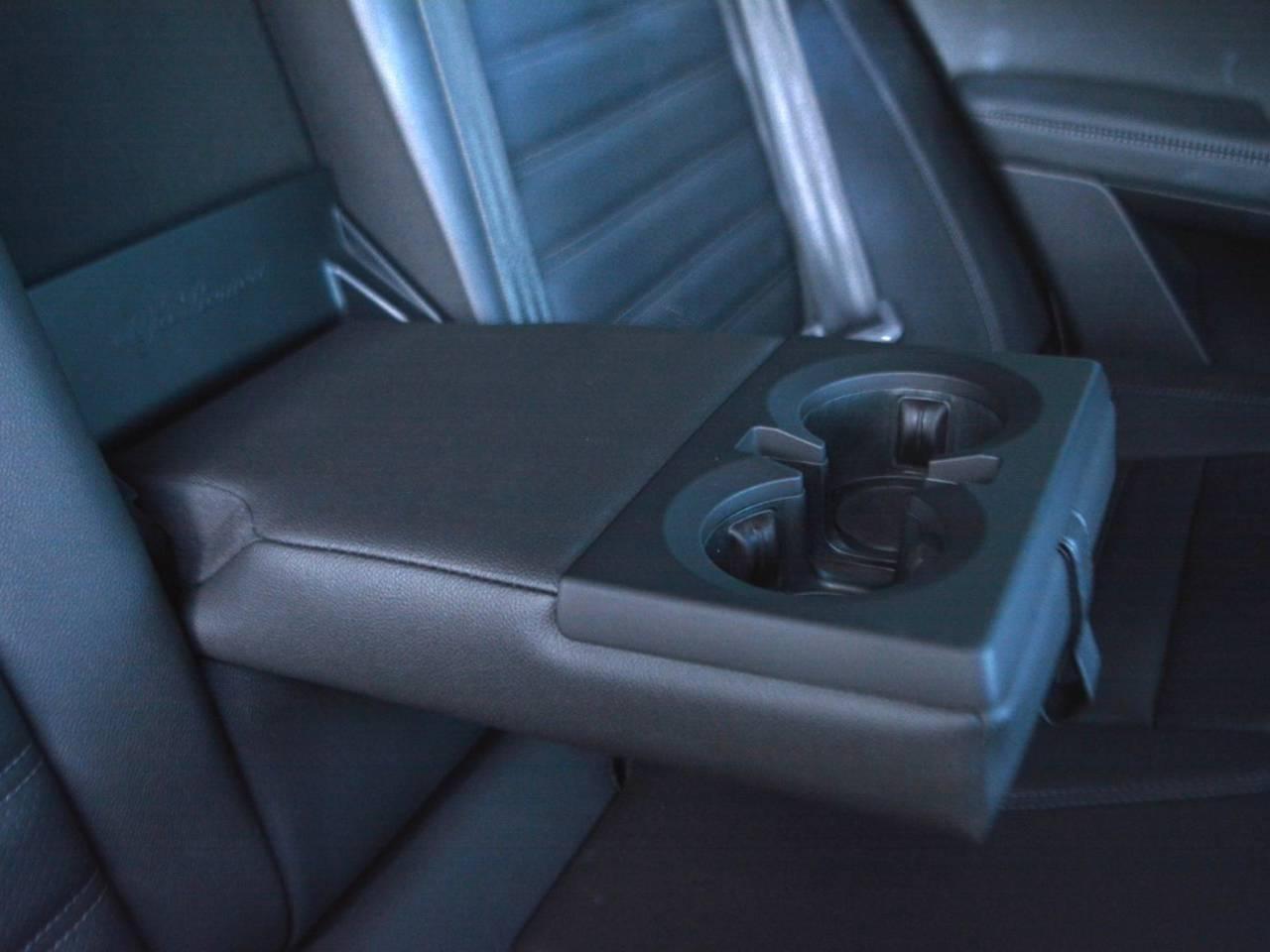 Alfa Romeo Alfa Romeo Stelvio usata 20