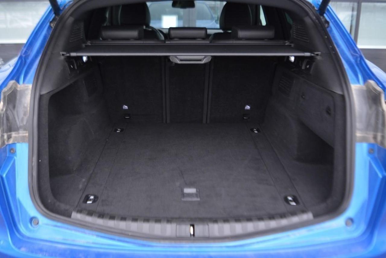 Alfa Romeo Alfa Romeo Stelvio usata 5