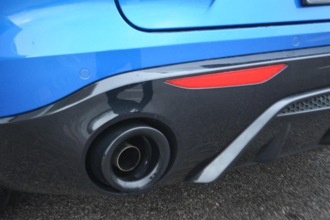 Alfa Romeo Alfa Romeo Stelvio usata 15