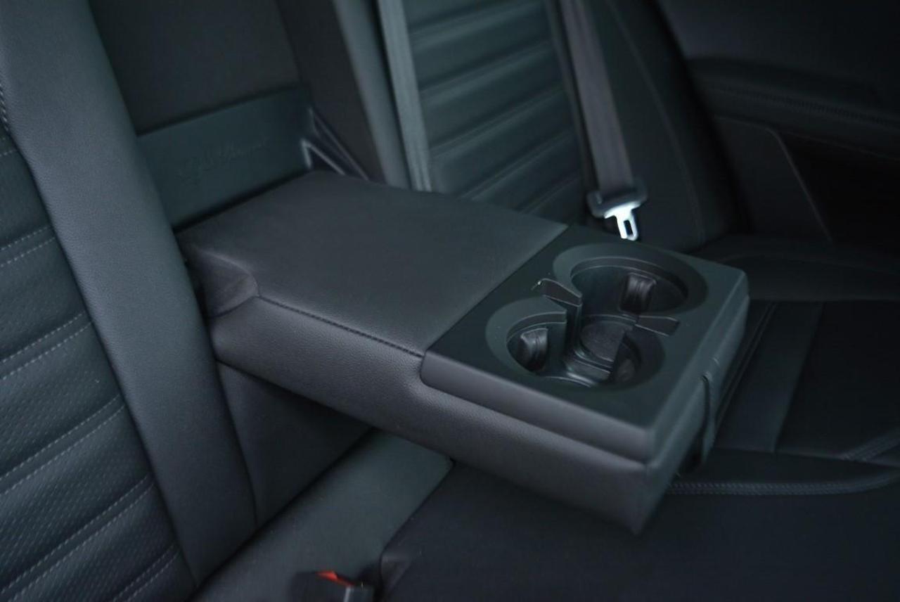 Alfa Romeo Alfa Romeo Stelvio usata 20