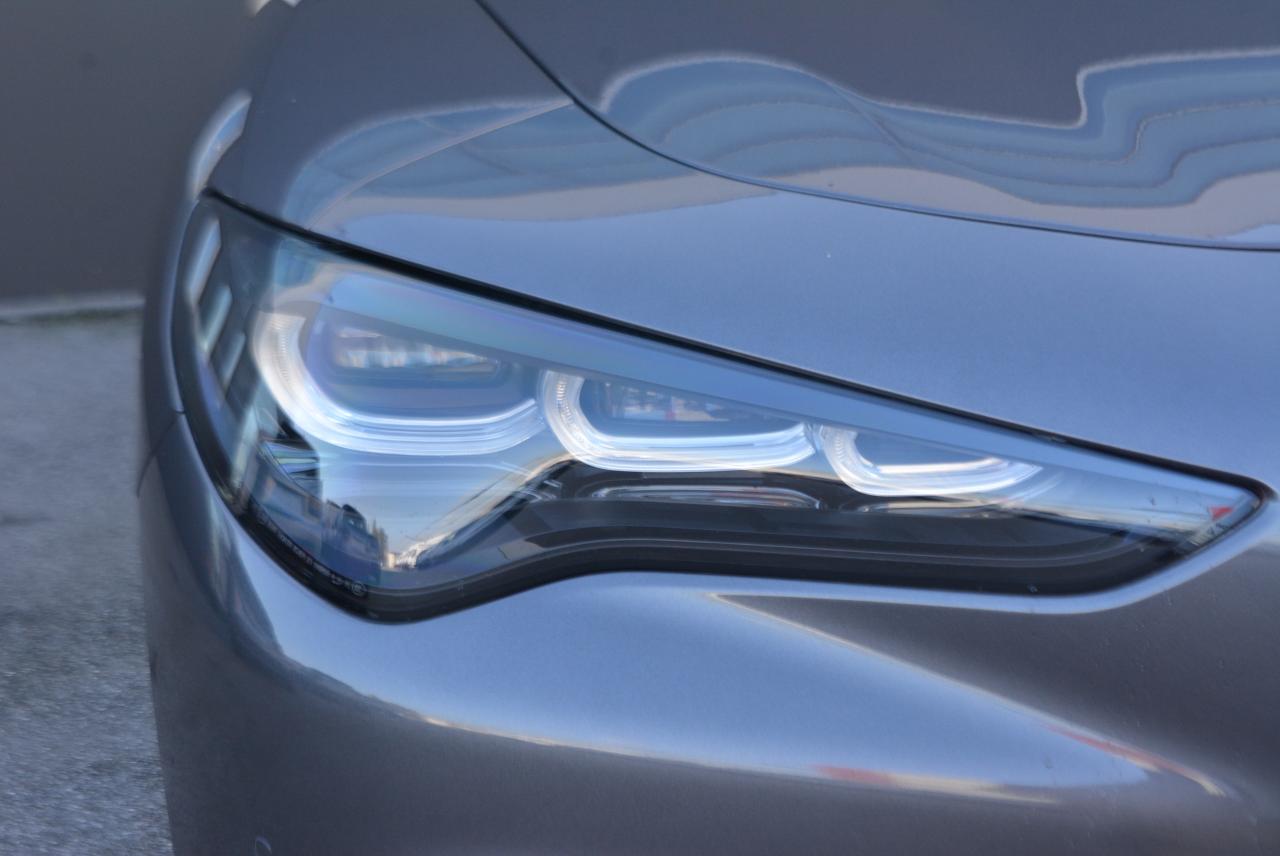 Alfa Romeo Alfa Romeo Stelvio usata 14