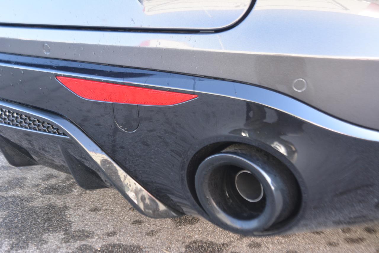 Alfa Romeo Alfa Romeo Stelvio usata 15