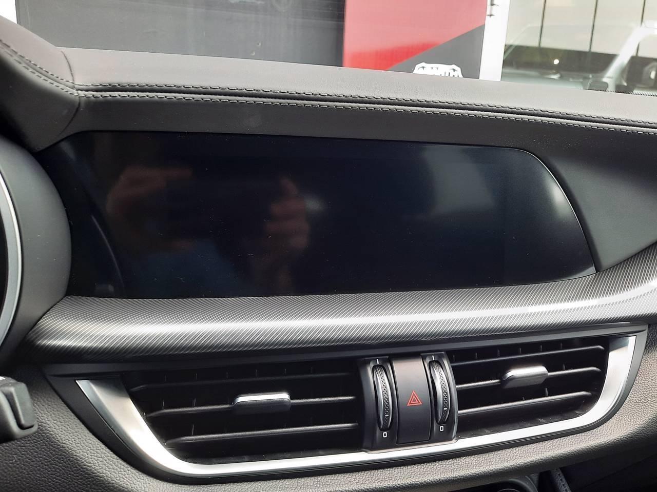 Alfa Romeo Alfa Romeo Stelvio usata 2