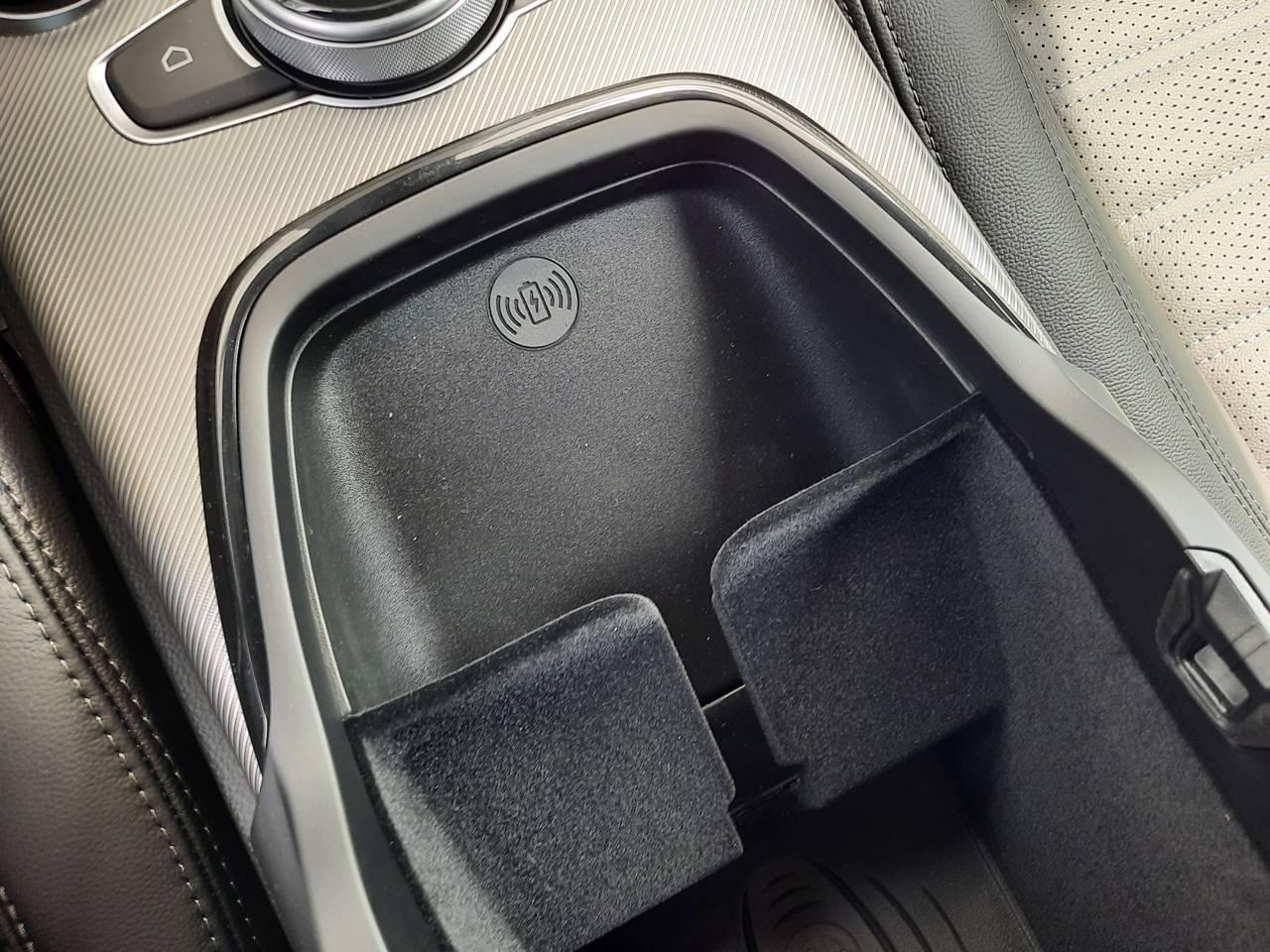 Alfa Romeo Alfa Romeo Stelvio usata 20