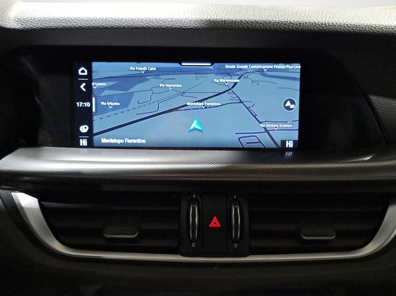 Alfa Romeo Alfa Romeo Stelvio usata 5