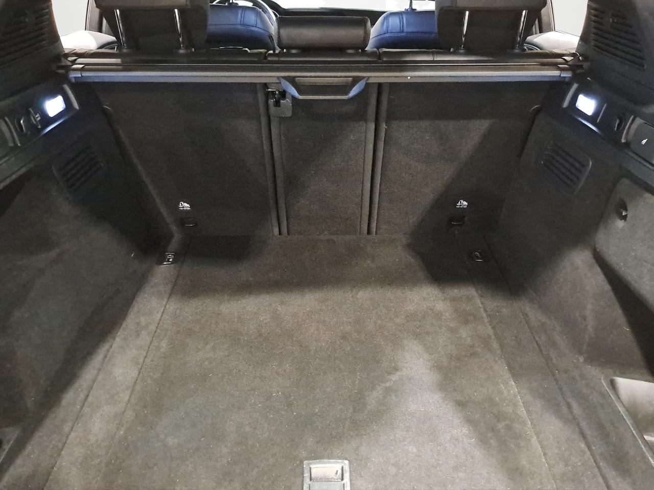 Alfa Romeo Alfa Romeo Stelvio usata 9