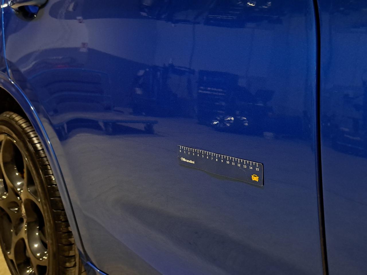 Alfa Romeo Alfa Romeo Stelvio usata 18