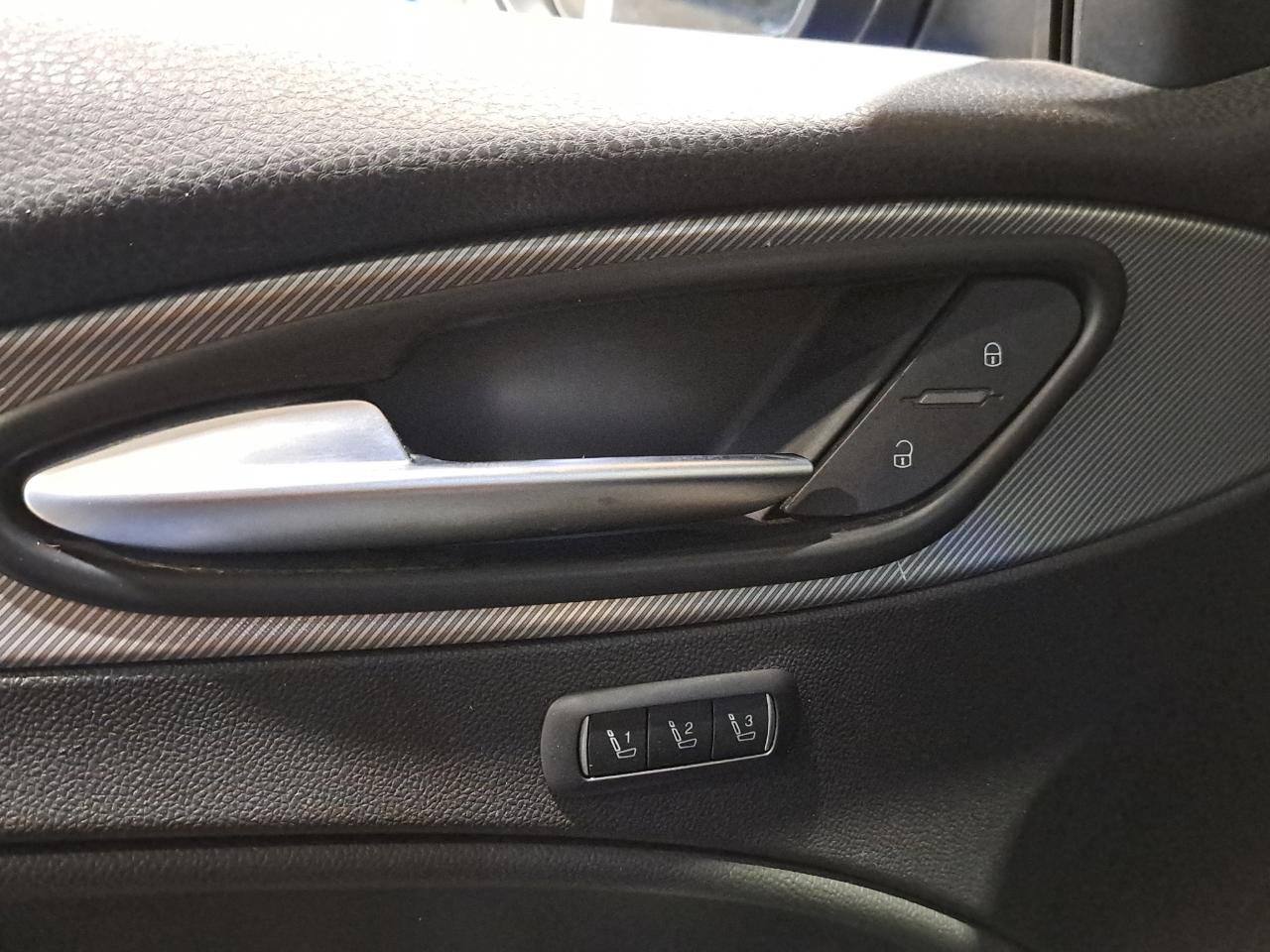 Alfa Romeo Alfa Romeo Stelvio usata 24