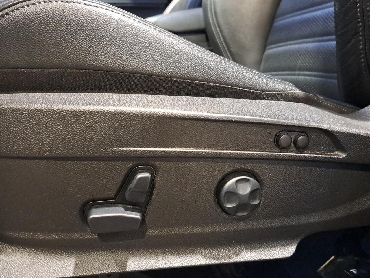 Alfa Romeo Alfa Romeo Stelvio usata 25