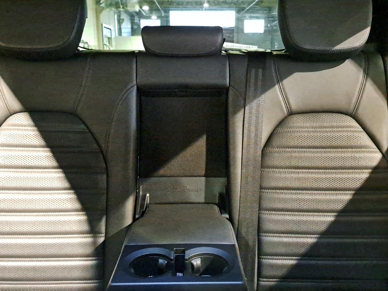 Alfa Romeo Alfa Romeo Stelvio usata 26